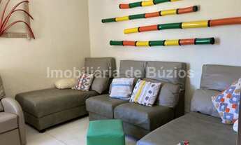 Imagem 5: Casa em Geribá a Venda em Condomínio com excelente infraestutura