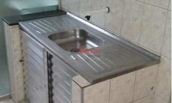 Imagem 7: Apartamento com 2 dorms, Guaianazes, São Paulo, Cod: 9062