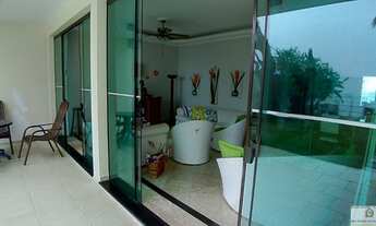 Imagem 5: CASA 03 DORMITÓRIOS PÉ NA AREIA E COM VISTA PARA O MAR NA PRAIA DE SÃO FRANCISCO DA PRAIA