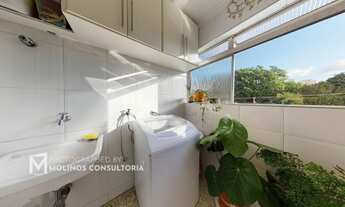 Imagem 6: Apartamento à venda no bairro Tatuapé - São Paulo/SP, Zona Leste