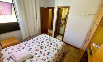 Imagem 6: 3 quartos com suíte no miolo de Jardim Camburi