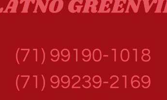 Imagem: Greenvile- Platno !!!Fantástico