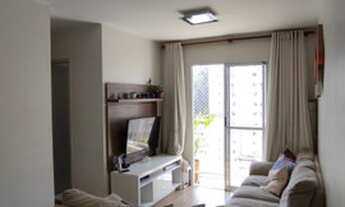 Imagem 4: Apartamento ao lado da Estação Vila Sonia