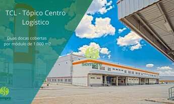 Imagem 3: Galpão Para alugar em Embu das Artes/SP