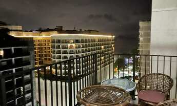 Imagem 5: Apartamento espaçoso com vista mar, melhor localização da cidade!!