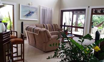 Imagem 6: Casa de condomínio Vale Real