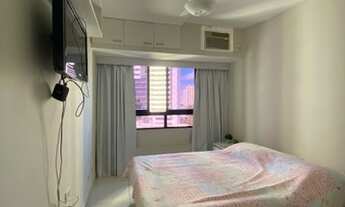 Imagem 7: Apartamento 3 Quartos 1 Suíte em Boa Viagem