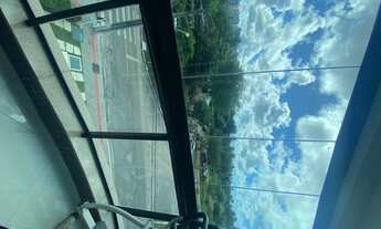 Imagem 16: Apartamento na Mansão Buena Vista ( Vista LIvre