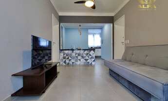 Imagem 5: Apartamento à venda na Praia das Astúrias, 2 Dormitórios, 1 Vaga