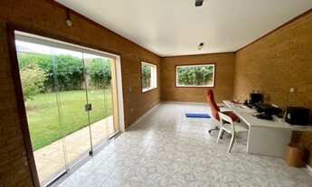 Imagem 2: Sobrado Alto do Ipiranga - Ref: V23501