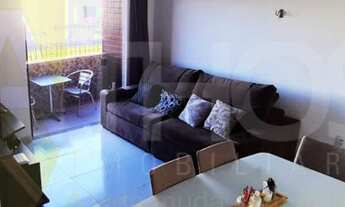 Imagem 2: Bancários 80m² Apartamento com 3 Quartos!