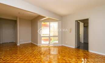 Imagem 2: Apartamento à venda reformado e modernizado pertinho UFRGS 2 dormitórios 2 banheiros com