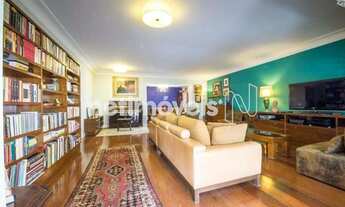 Imagem: Venda Apartamento 4 quartos Brooklin Paulista