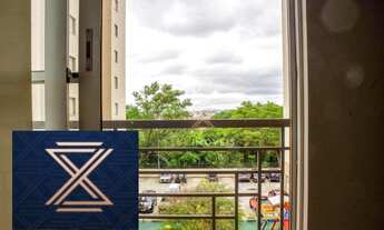 Imagem 5: Apartamento com 3 dormitórios à venda, 64 m² por R$ 450.000 - São Domingos - São Paulo/SP