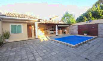 Imagem 3: Casa com 3 dorms, Vila Capri, Araruama - R$ 690 mil, Cod: 931