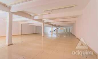 Imagem 2: Comercial loja - Bairro Centro em Ponta Grossa