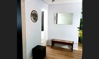 Imagem 7: Apartamento para venda possui 71 metros quadrados com 1 quarto em Pinheiros - São Paulo