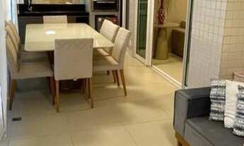 Imagem: Apartamento para venda com 150 metros quadrados