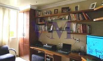 Imagem 6: APVM227 CANELA Apartamento com 4 dormitórios