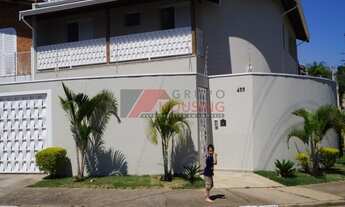 Imagem 1: CASA RESIDENCIAL em CAMPINAS - SP, JARDIM QUARTO CENTENÁRIO