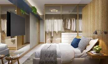 Imagem 2: 3 quartos, na 2ª quadra por 529 mil, entrega 2 anos