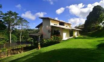 Imagem: Casa de condomínio para venda com 400 metros