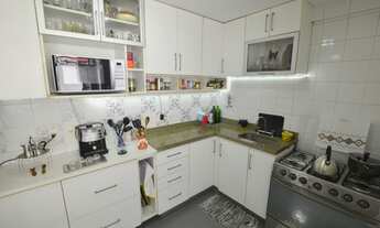 Imagem 6: Cobertura Duplex com 203 m² com 3 quartos vista para Pão de Açúcar