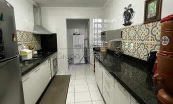 Imagem 4: Jardim Didinha - Jacareí - Apartamento - venda -91 m², 3 quartos