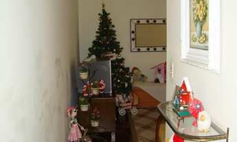 Imagem 4: Apartamento na Santa Inés, Rua Raul Dias, 95 m², 3 quartos(1suíte), sala com sacada, 2 vag