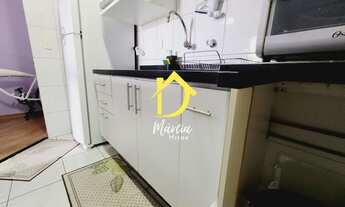 Imagem 4: Apartamento centro SBC