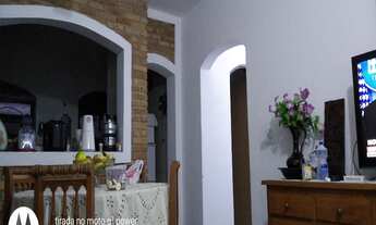 Imagem 4: CASA 03 DORMITÓRIOS PRÓXIMO AO SHOPPING E HOSPITAL REGIONAL, PONTAL SANTA MARINA, CARAGUAT