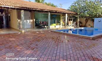 Imagem 2: Casa com 3 dorms, Panamá, Campo Grande - MS