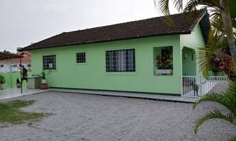 Imagem 4: CASA RESIDENCIAL em FLORIANÓPOLIS - SC, CACHOEIRA DO BOM JESUS