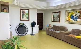 Imagem 2: Apartamento para Venda em Salvador, Pituba, 3 dormitórios, 1 suíte, 2 banheiros, 1 vaga