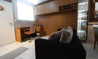 Imagem 2: CASA A VENDA NO CONDOMÍNIO: VILLAGE CHOPIN - PARQUE TAQUARAL