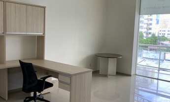 Imagem 3: Sala Mobiliada Galpão / depósito com aluguel por R$1.750 /mês