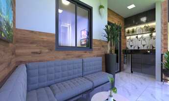 Imagem 4: BARRA DO JACUÍPE - Apartamento Padrão - Barra do Jacuípe