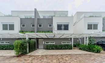 Imagem 2: Porto Alegre - Casa de Condomínio - Pedra Redonda