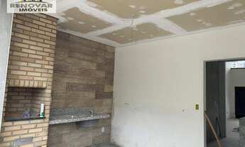 Imagem 7: Casa à venda, 165 m² por R$ 1.260.000,00 - Botujuru - Mogi das Cruzes/SP