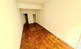 Imagem 2: Apartamento venda 35 metros quadrados 1 quarto - Copacabana - Rio de Janeiro - RJ