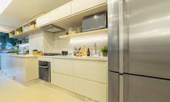 Imagem 5: São Paulo - Apartamento Padrão - Vila Dom Pedro I