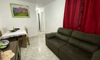 Imagem 3: Apartamento 2 dormitórios com 1 vaga em São Mateus