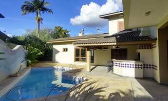 Imagem: Casa para venda ou locação no Condomínio