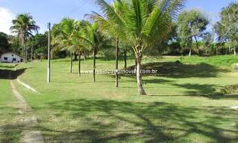 Imagem 3: Fabio Paes Imóveis - Sítio a venda de luxo com 30.000 m², nascente, sede nova