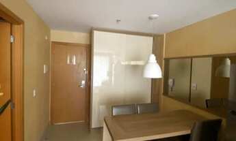 Imagem 6: SCES - BRISAS DO LAGO - MOBILIADO