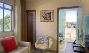 Imagem 2: Melhor cobertura do bairro Glória - Contagem