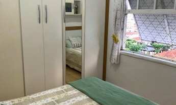 Imagem 6: Apartamento com 3 dorms, Boqueirão, Santos - R$ 530 mil, Cod: 3001572