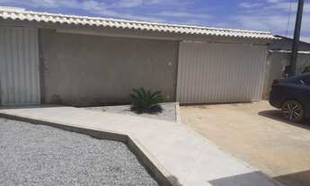 Imagem 3: Vendo ou troco casa duplex 4 quartos