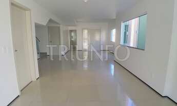 Imagem 3: Casa em Condomínio à Venda no Eusébio de 264m² com 4 Suítes e 5 Vagas