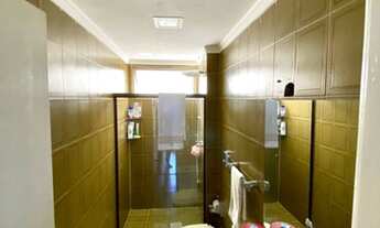 Imagem 5: 3 QUARTOS NA PRAÇA ANA LÚCIA MAGALHÃES NA PITUBA